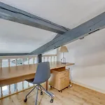 Jeanne D'arc Apartment