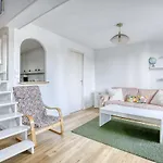 Apartment Jeanne D'arc Rouen